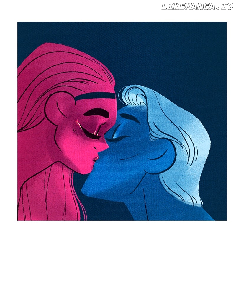 Lore Olympus chapter 144 - page 87
