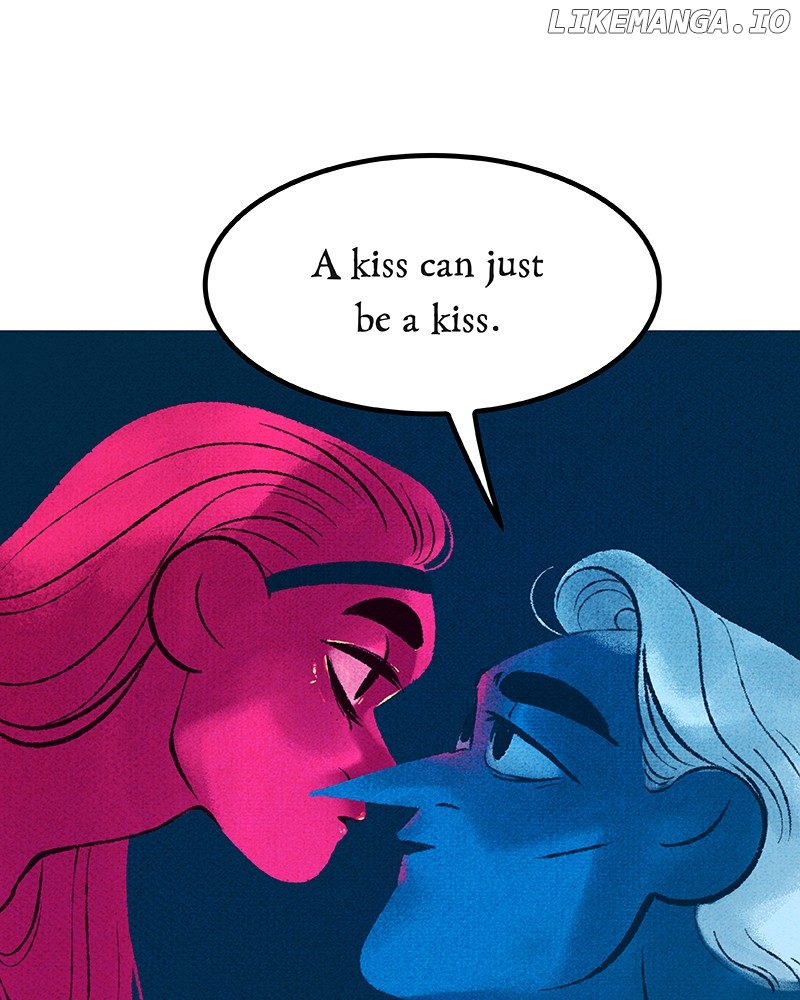 Lore Olympus chapter 144 - page 88