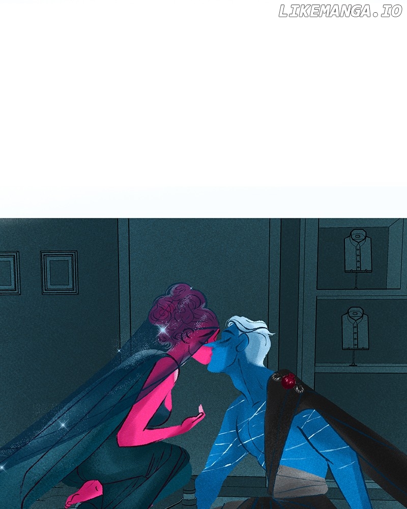 Lore Olympus chapter 144 - page 9