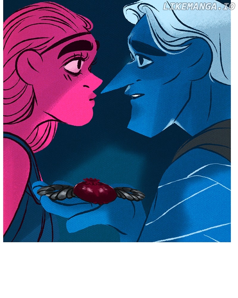 Lore Olympus chapter 144 - page 90