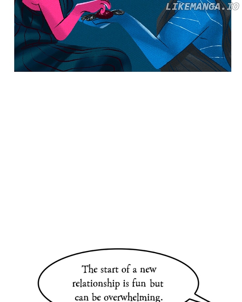 Lore Olympus chapter 144 - page 92