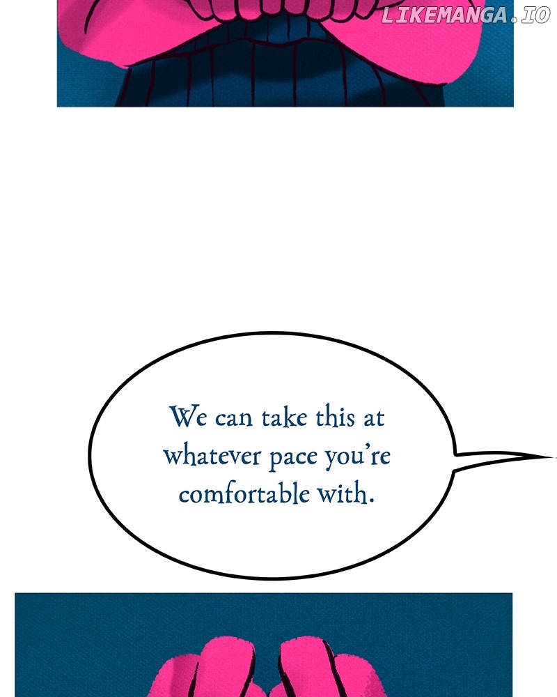 Lore Olympus chapter 144 - page 94
