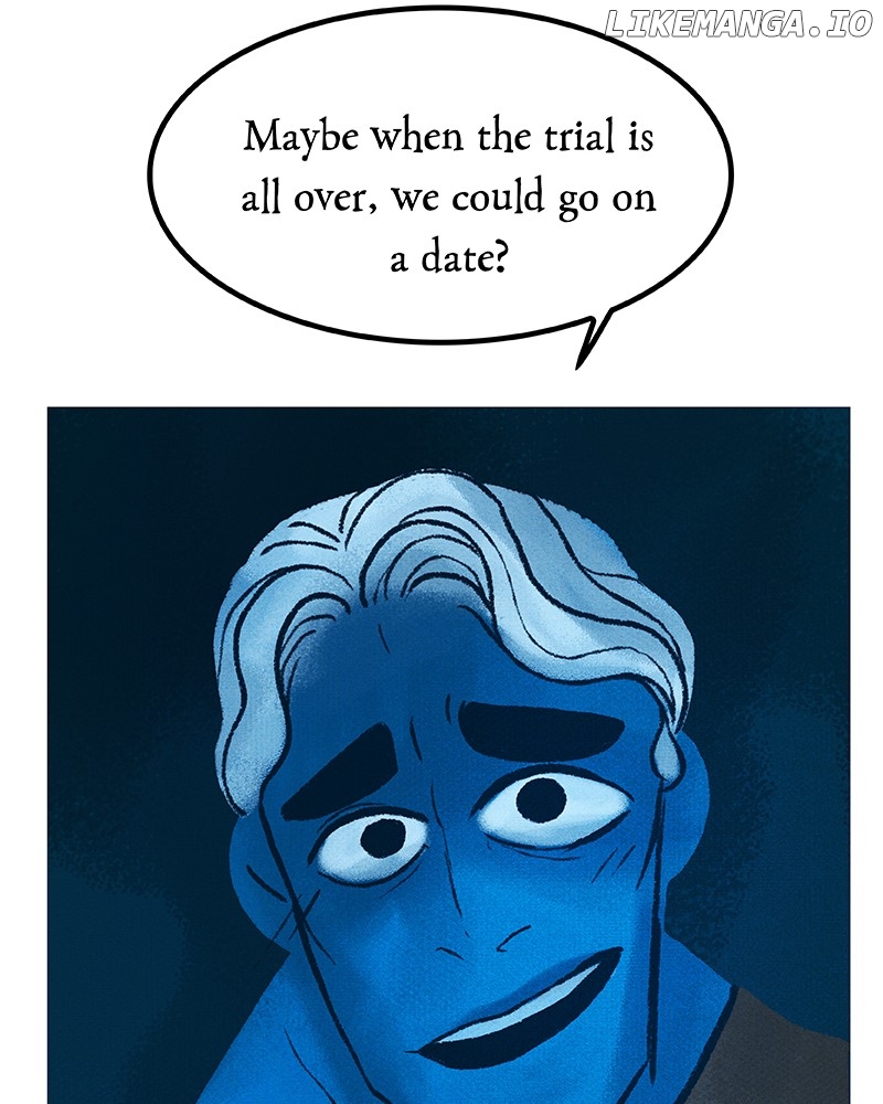 Lore Olympus chapter 144 - page 96