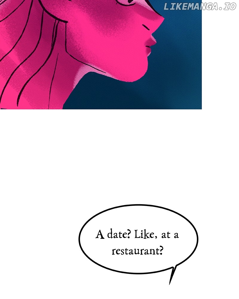 Lore Olympus chapter 144 - page 98