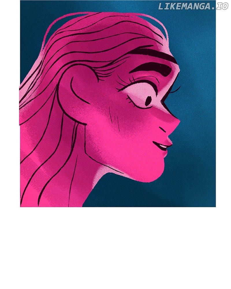 Lore Olympus chapter 144 - page 99