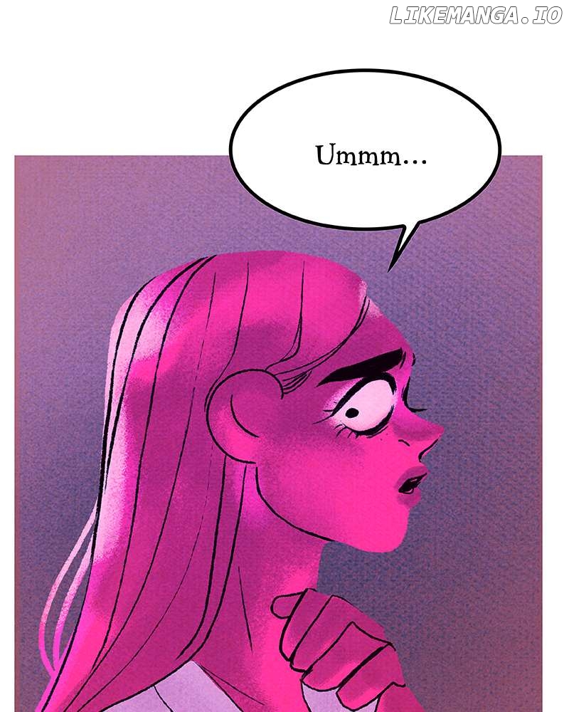 Lore Olympus chapter 99 - page 43