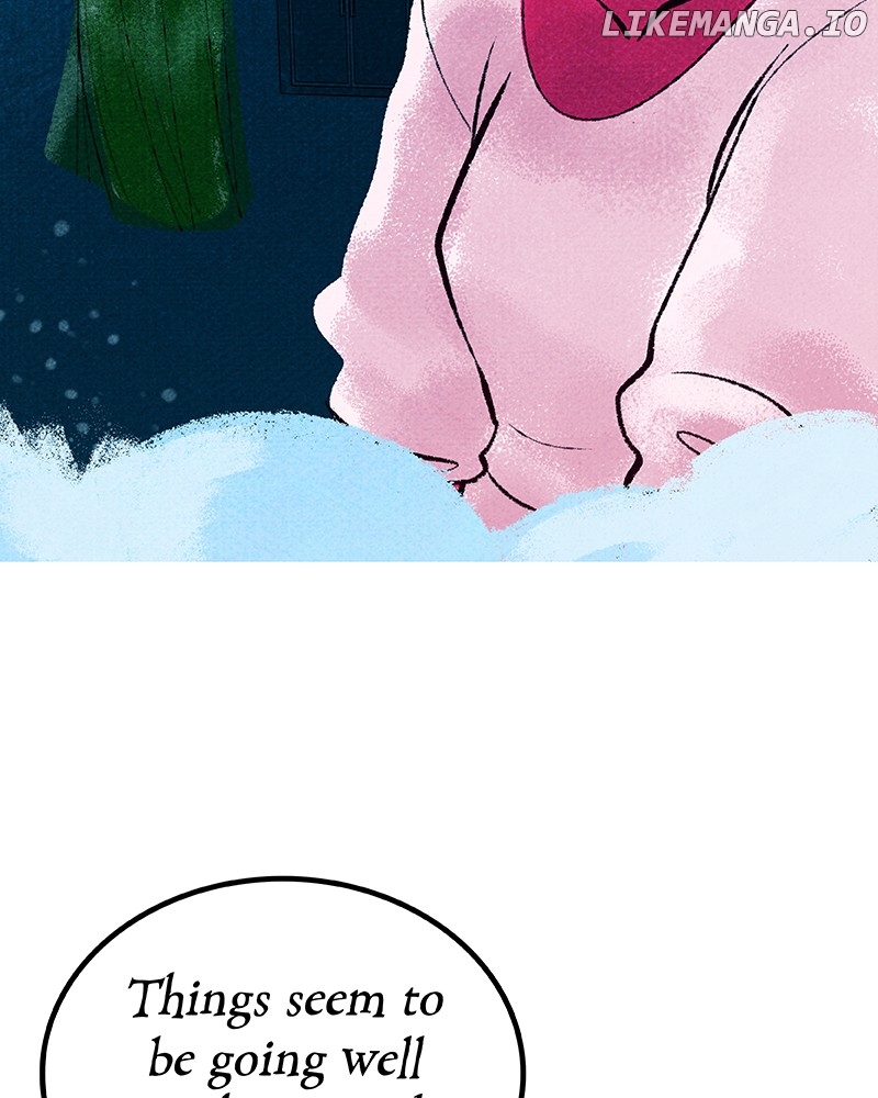 Lore Olympus chapter 157 - page 101