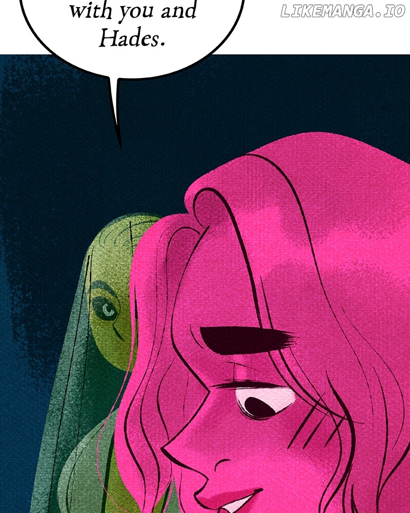 Lore Olympus chapter 157 - page 102