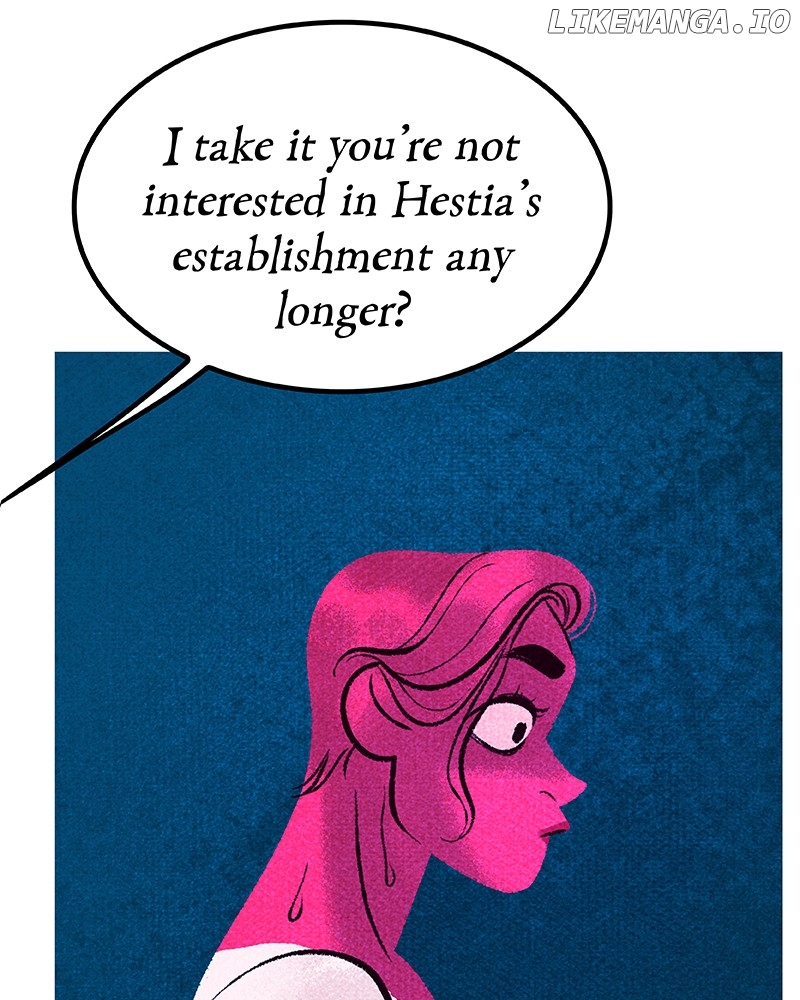 Lore Olympus chapter 157 - page 104