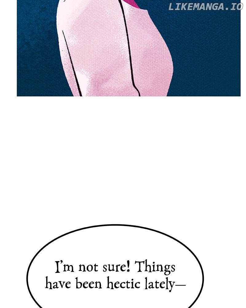 Lore Olympus chapter 157 - page 105