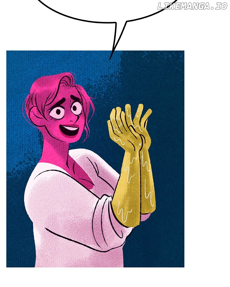 Lore Olympus chapter 157 - page 106