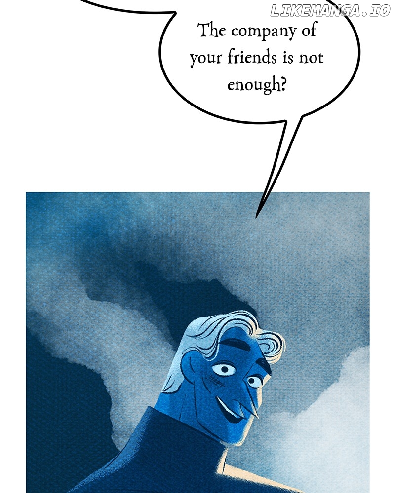 Lore Olympus chapter 157 - page 11