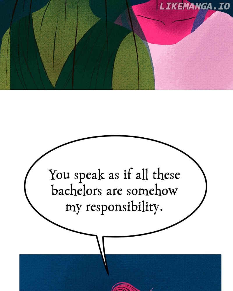Lore Olympus chapter 157 - page 113