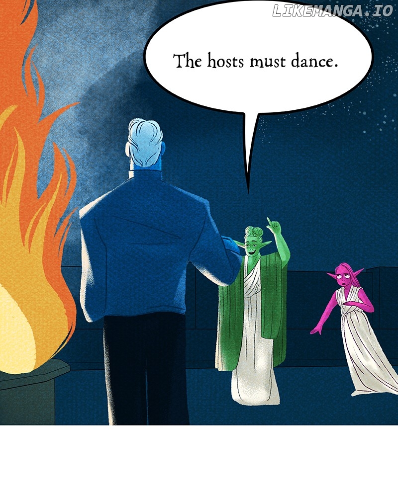Lore Olympus chapter 157 - page 13