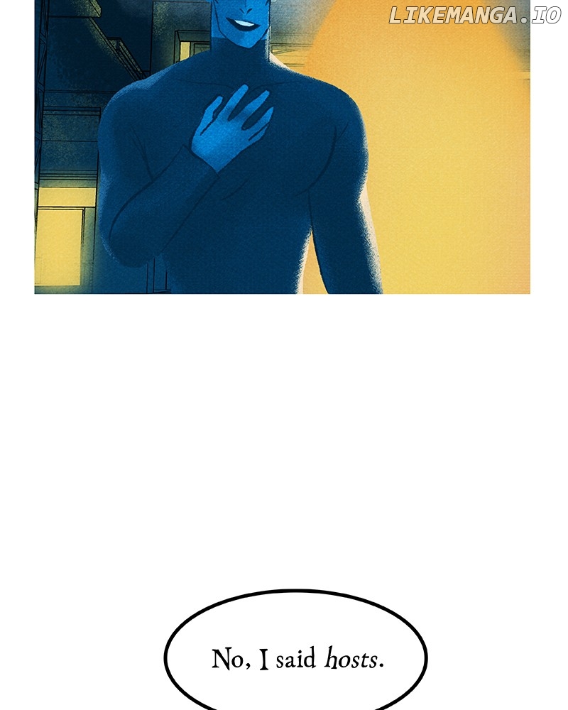 Lore Olympus chapter 157 - page 15