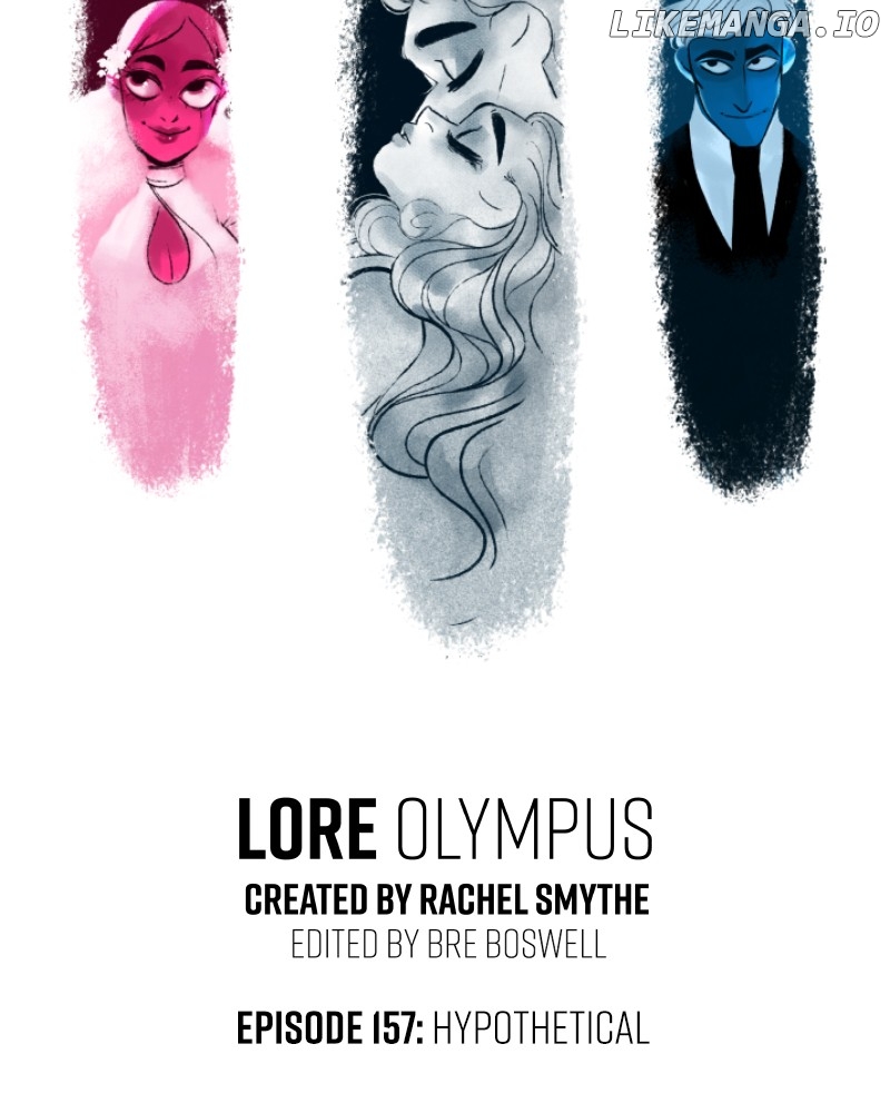 Lore Olympus chapter 157 - page 2