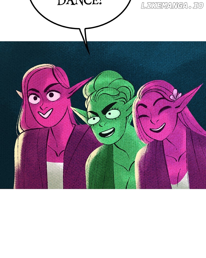 Lore Olympus chapter 157 - page 22