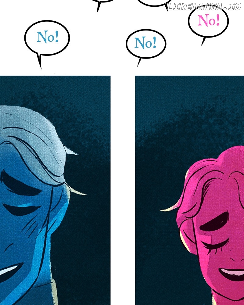 Lore Olympus chapter 157 - page 25