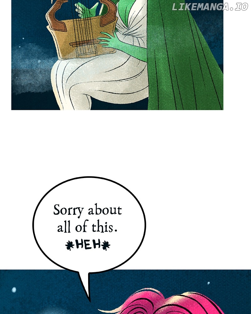 Lore Olympus chapter 157 - page 29