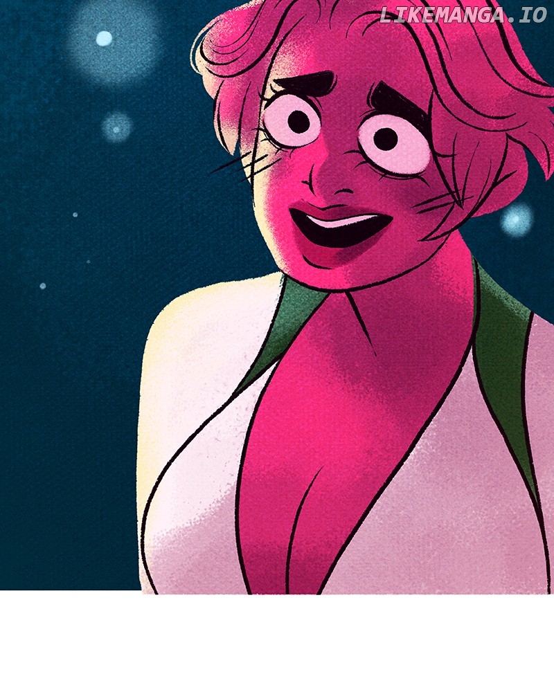 Lore Olympus chapter 157 - page 30