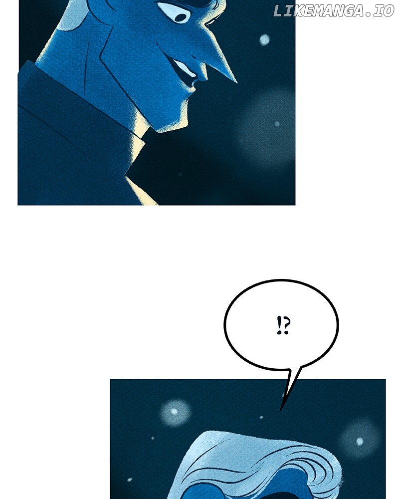 Lore Olympus chapter 157 - page 32