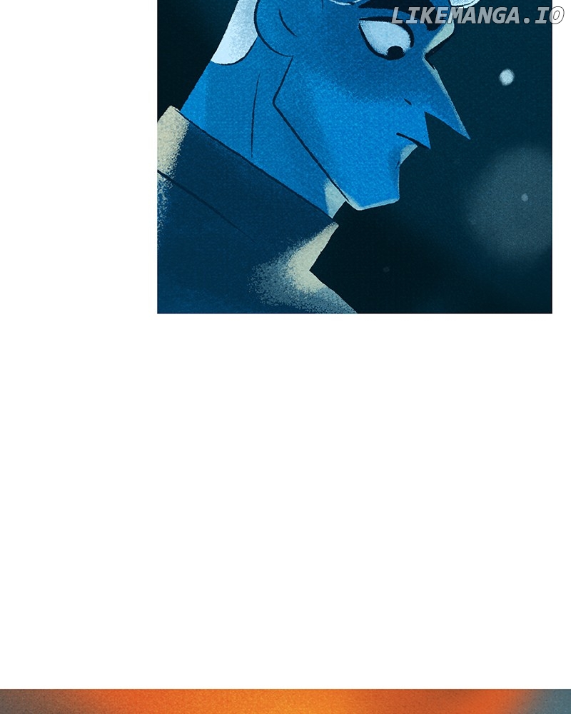 Lore Olympus chapter 157 - page 33