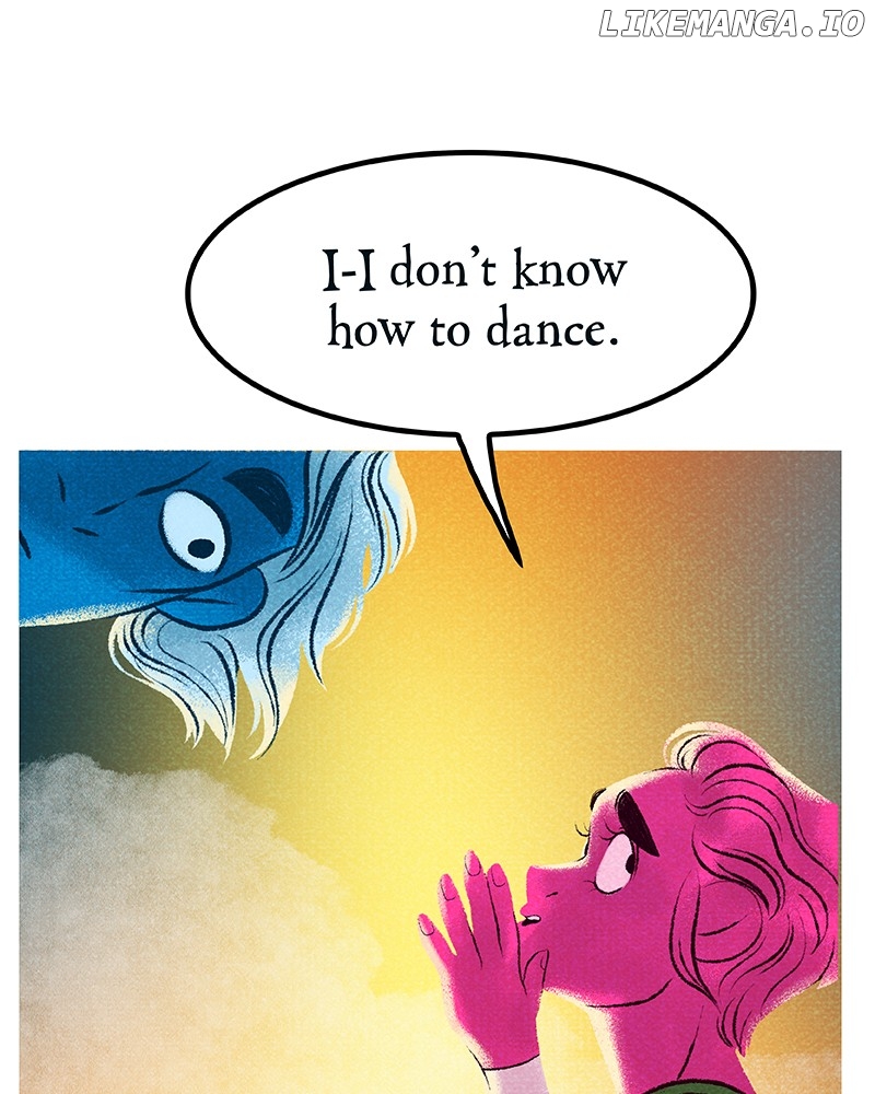 Lore Olympus chapter 157 - page 35