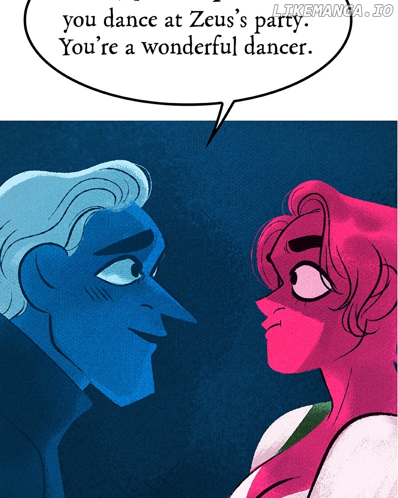 Lore Olympus chapter 157 - page 37