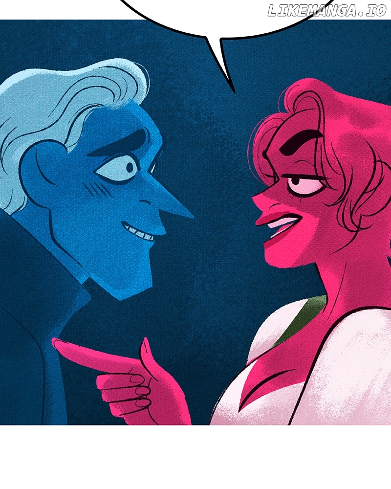 Lore Olympus chapter 157 - page 39