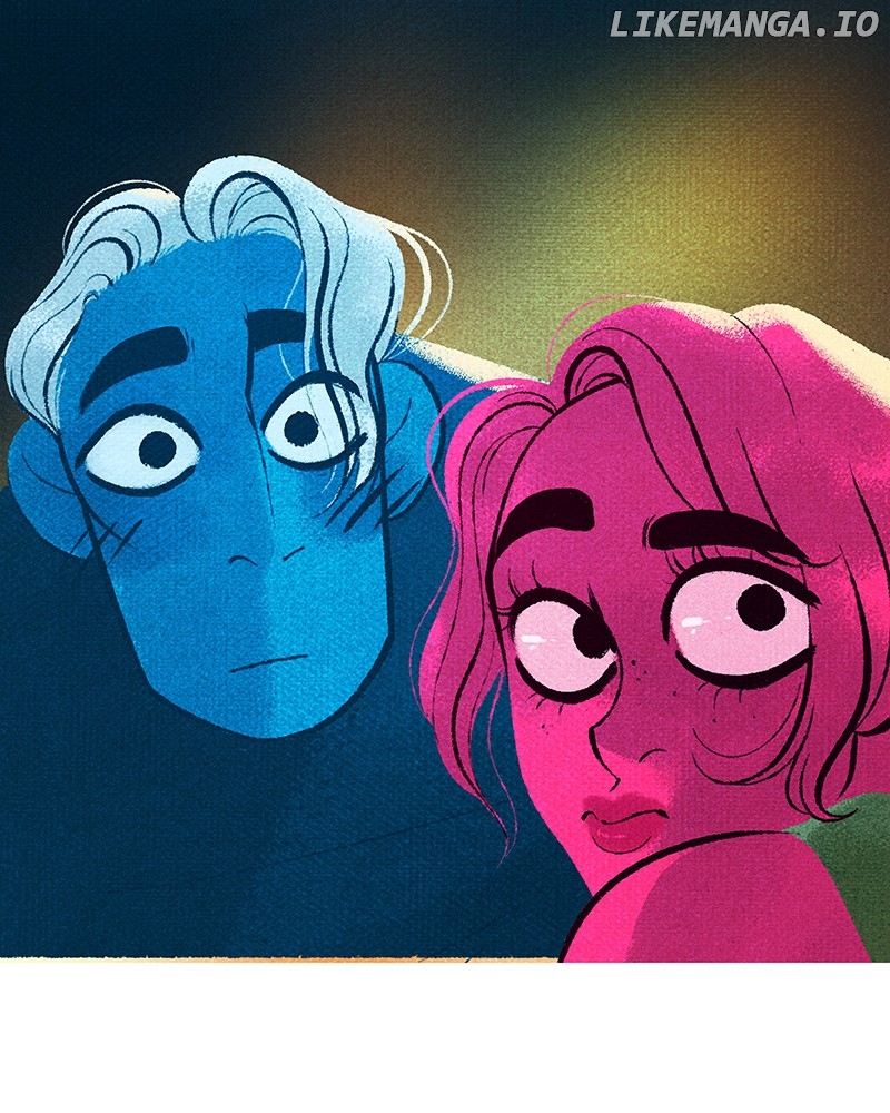 Lore Olympus chapter 157 - page 41