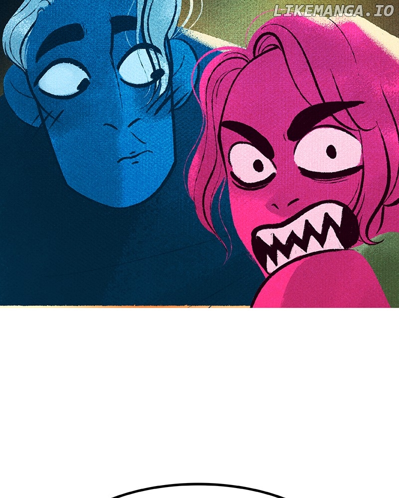 Lore Olympus chapter 157 - page 43