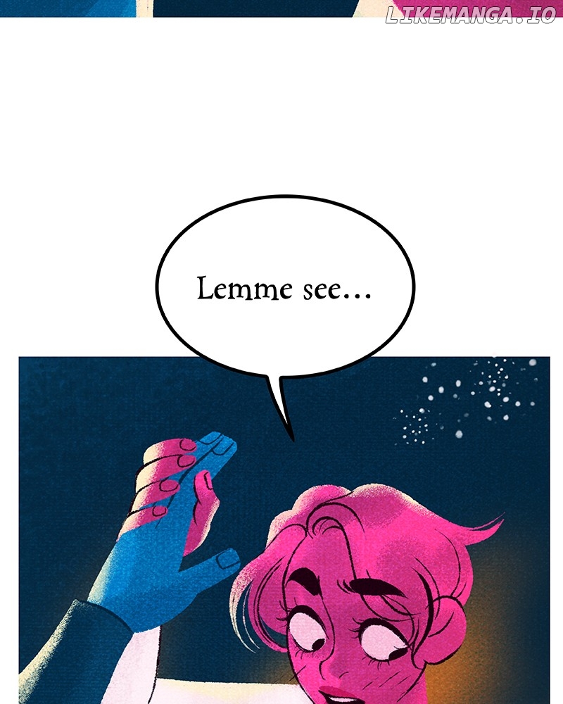 Lore Olympus chapter 157 - page 45