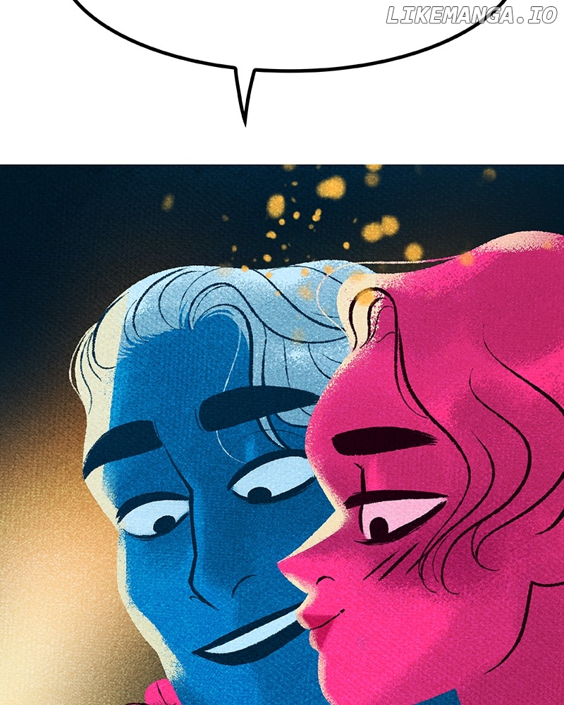 Lore Olympus chapter 157 - page 49