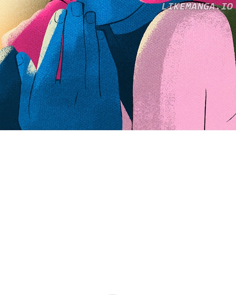 Lore Olympus chapter 157 - page 50