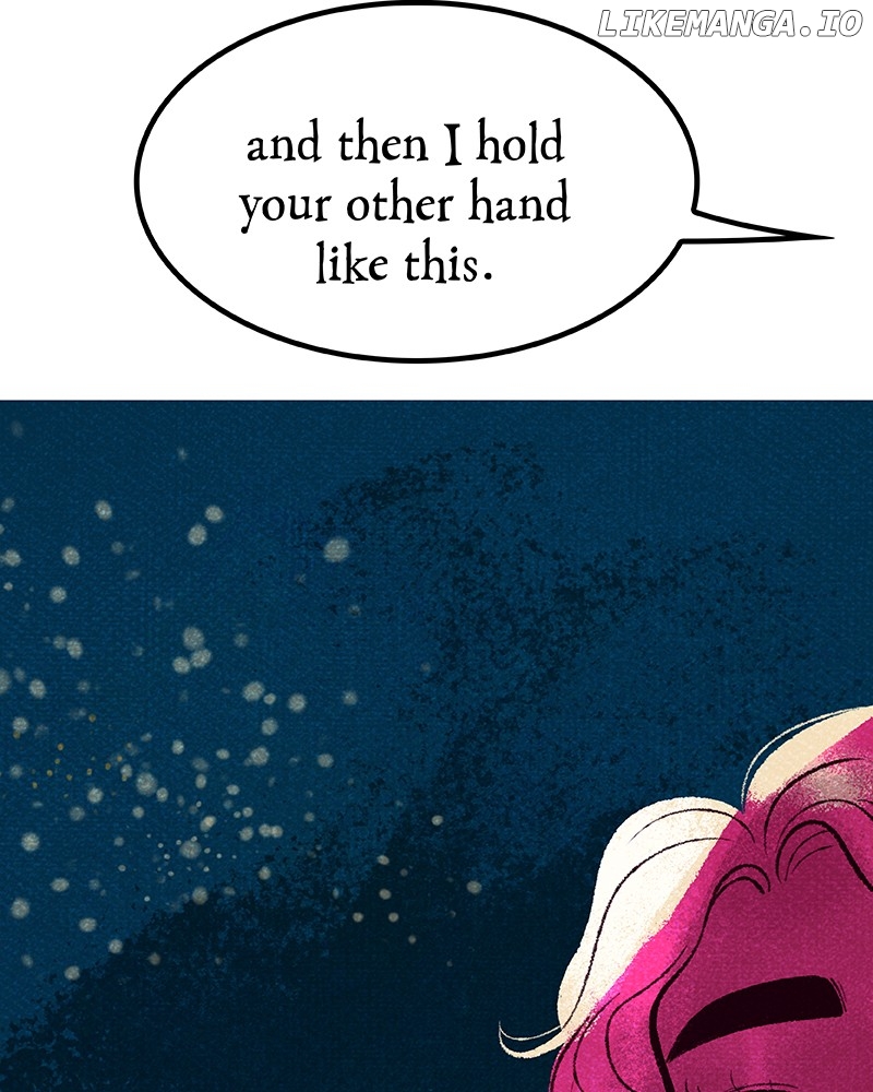 Lore Olympus chapter 157 - page 51