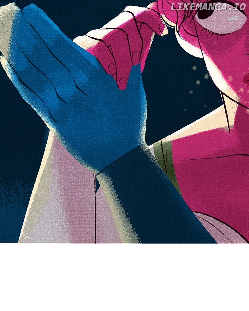 Lore Olympus chapter 157 - page 52