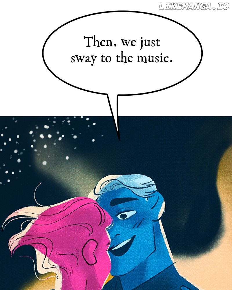 Lore Olympus chapter 157 - page 53