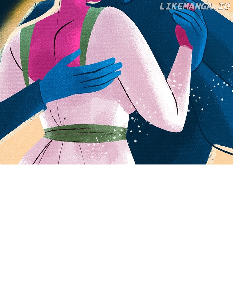 Lore Olympus chapter 157 - page 54