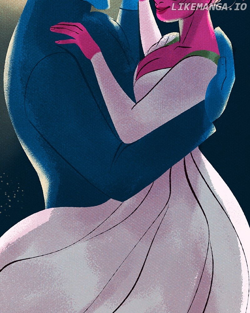 Lore Olympus chapter 157 - page 56