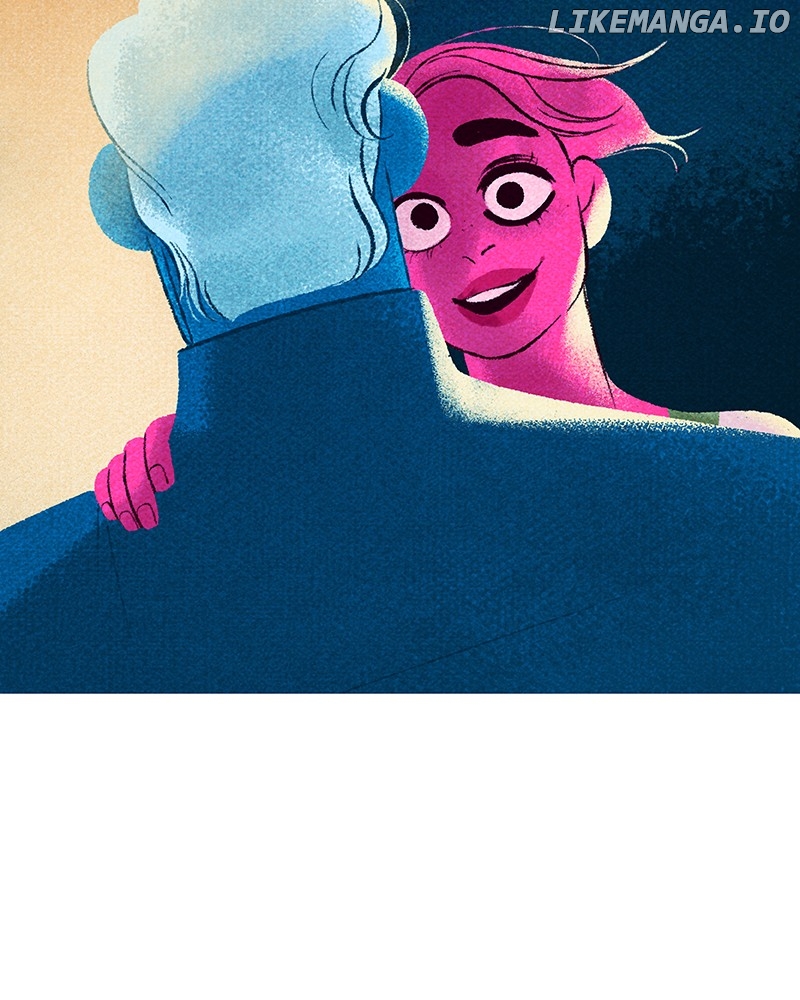 Lore Olympus chapter 157 - page 58