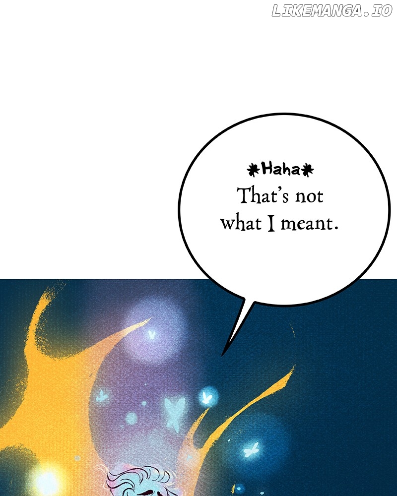 Lore Olympus chapter 157 - page 59