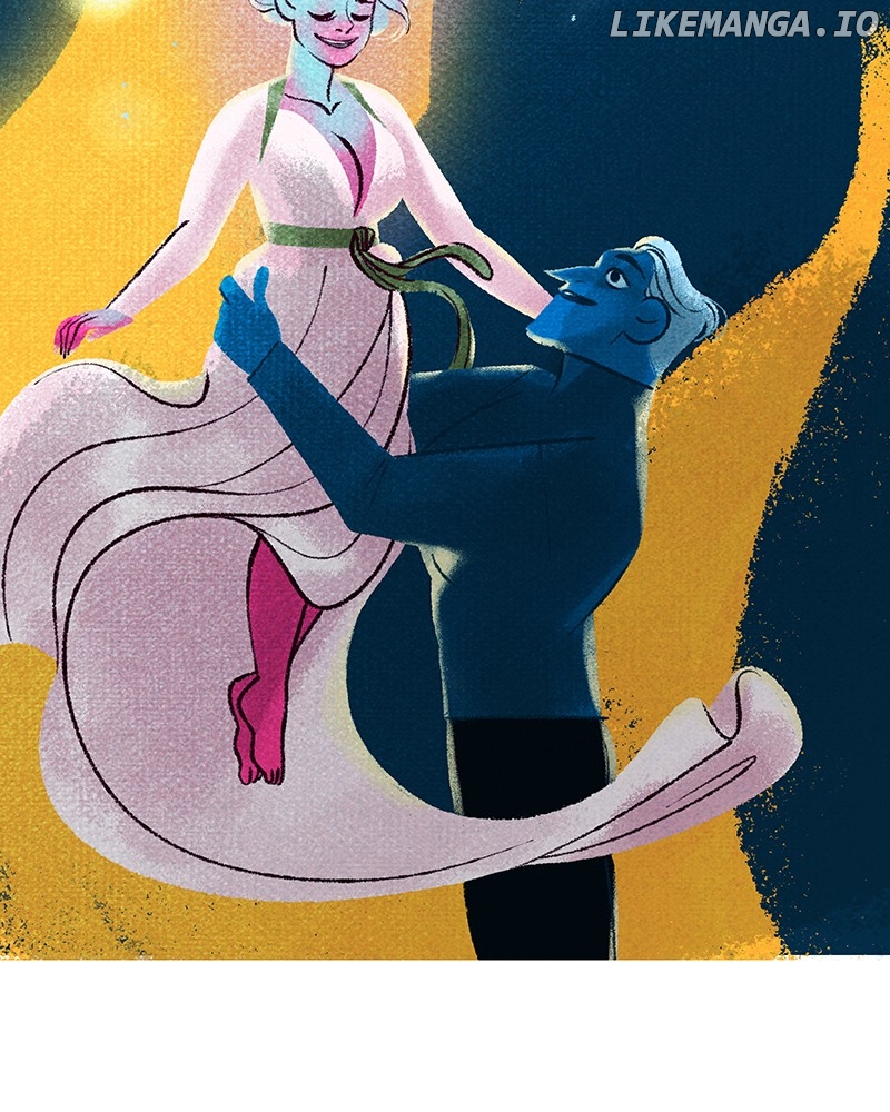 Lore Olympus chapter 157 - page 60