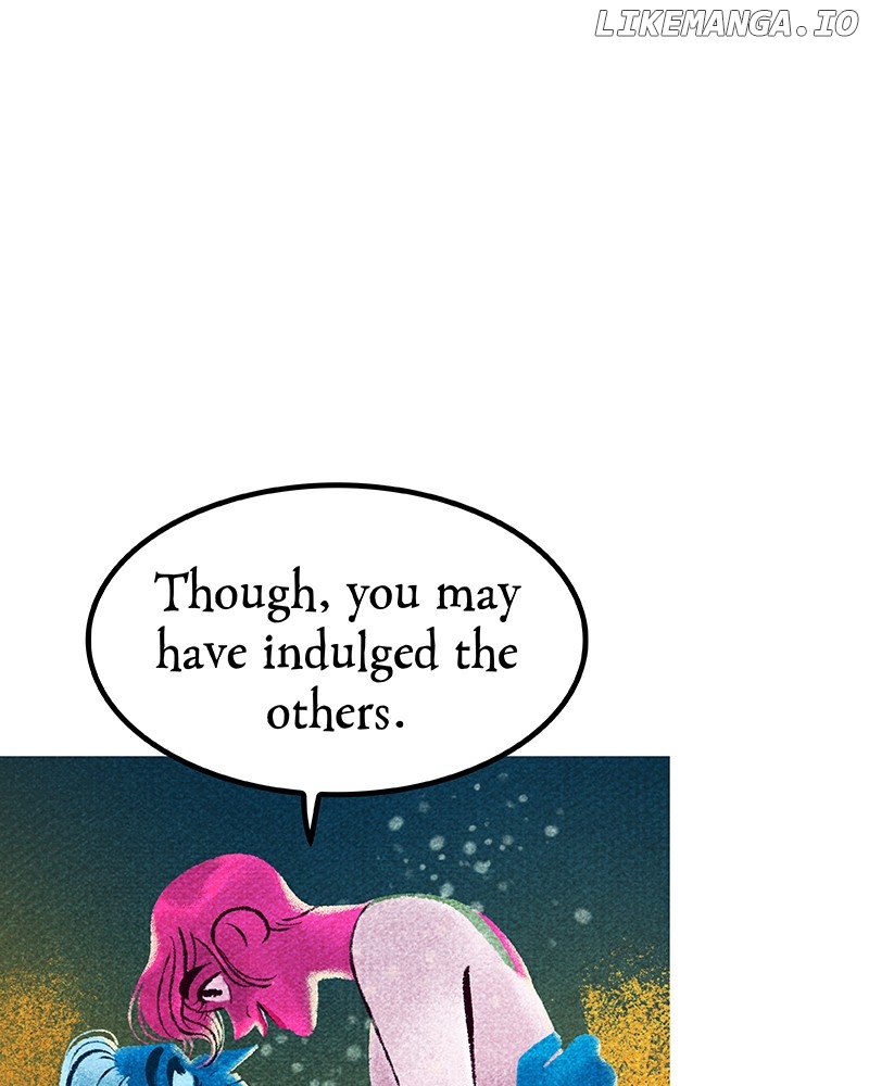 Lore Olympus chapter 157 - page 61