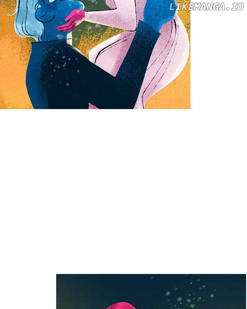Lore Olympus chapter 157 - page 62