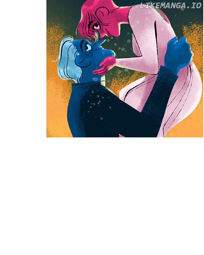 Lore Olympus chapter 157 - page 63