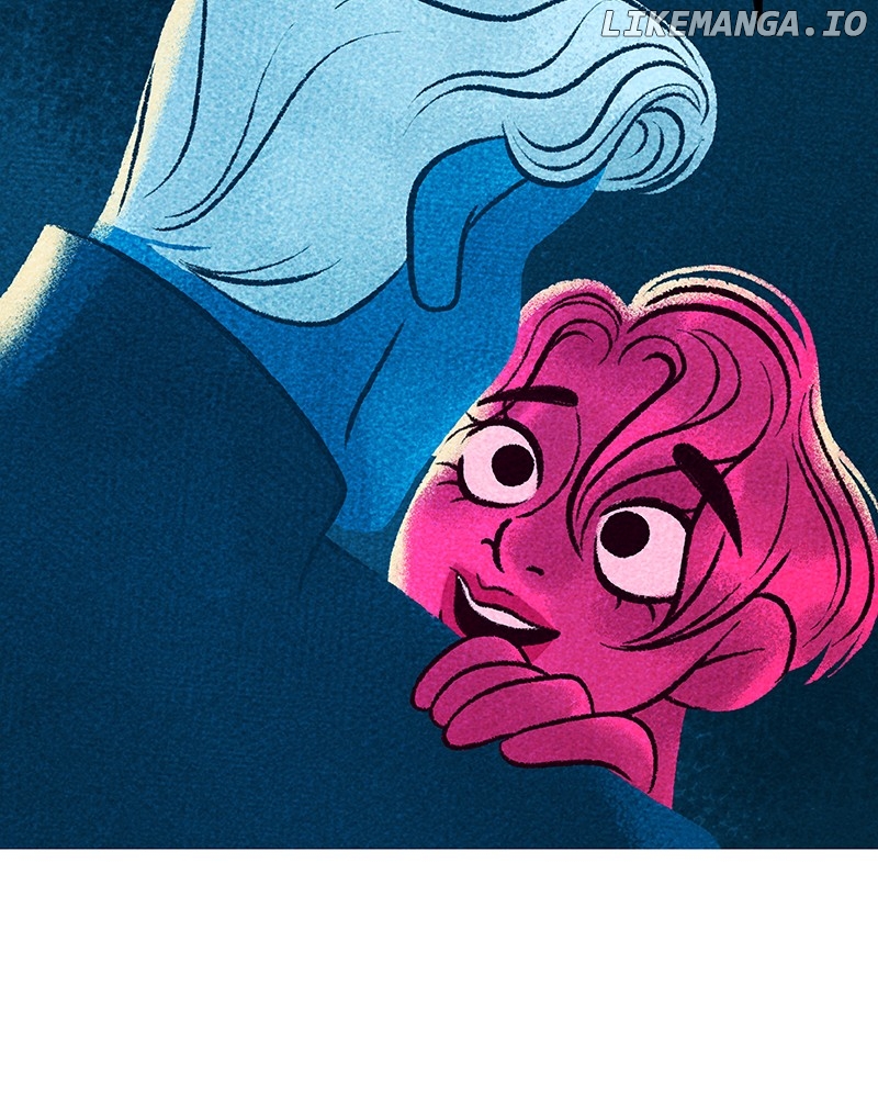 Lore Olympus chapter 157 - page 66