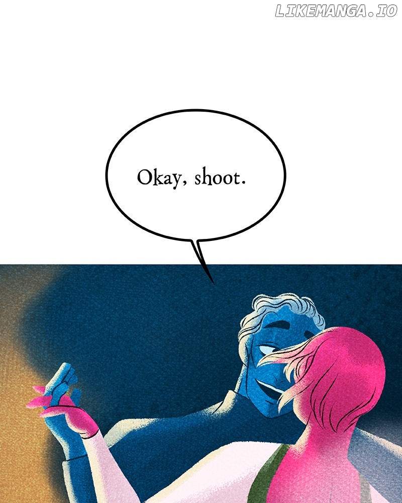 Lore Olympus chapter 157 - page 67