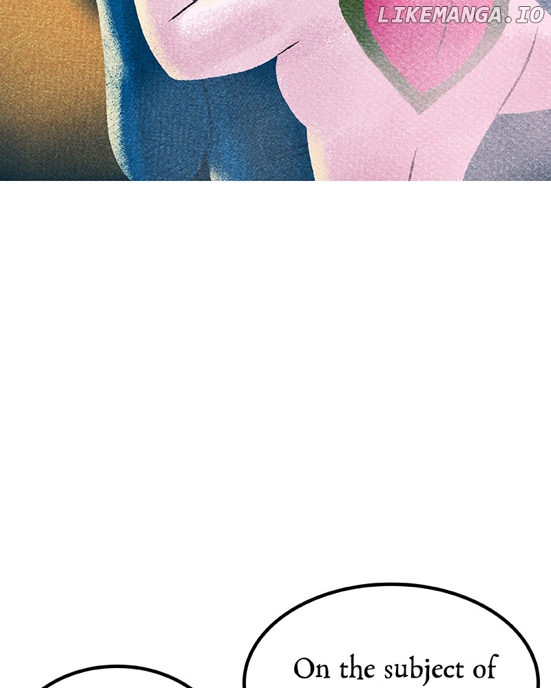 Lore Olympus chapter 157 - page 68