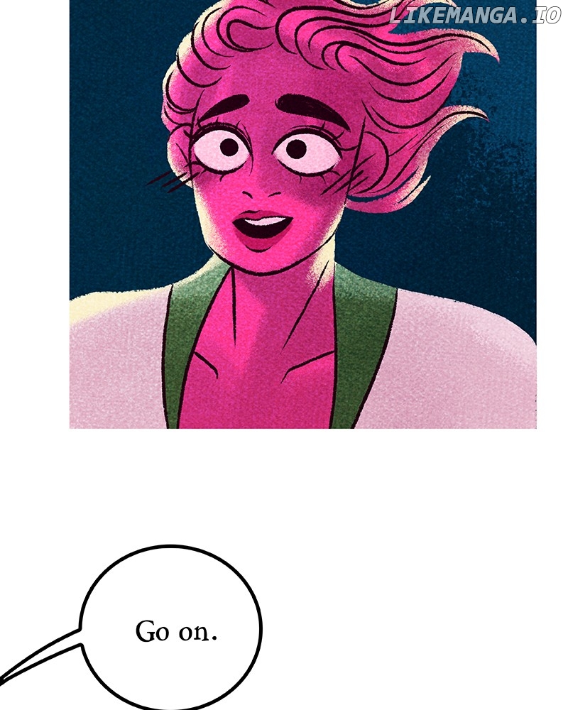 Lore Olympus chapter 157 - page 71
