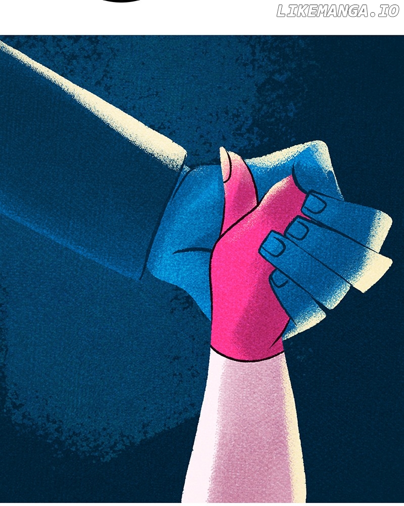 Lore Olympus chapter 157 - page 72